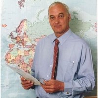 Robert de Kock