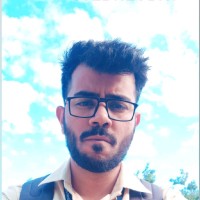Vishal Shirswar