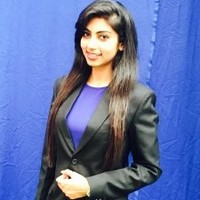 Sanjana Kataria