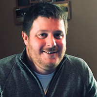 James Cregan
