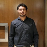 Rajan Ahir