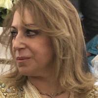 Naima Amraoui