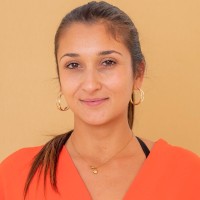 Fanny Desira