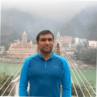 Vishal Patel
