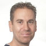 Chris Kruithof