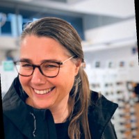 Ellen Ten Boom