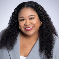 April Hill, Mba