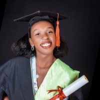 Cynthia Isimbi