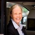 Ulrika Berglin