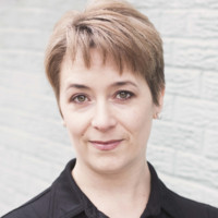 Colleen Mcelroy
