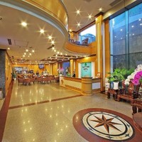 SAPPHIRE HOTEL 3* HCM
