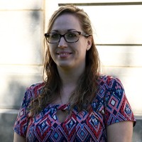 Rhiannon Telek-Gaston