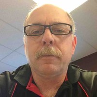Wayne Robinson