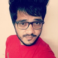 Bhargavkumar Sathwara