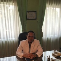 Dr Fauzan