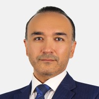 Nodir Ayupov