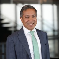 Joseph M. Cyriac