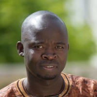Solomon P. Gbanie