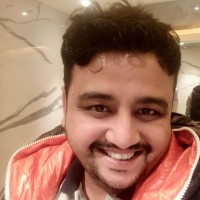 Yogesh Sharma