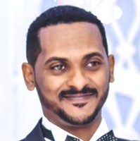Mohammed Mustafa