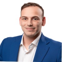 Christopher D'Amico