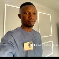 Olalekan Oyeyemi
