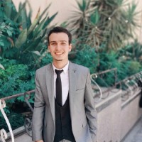 Mohamed Abozaid