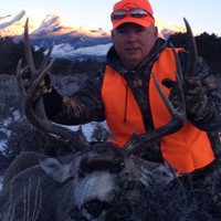 Clinton Hicks