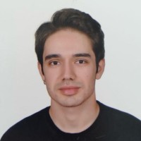 Mehmet Akif Cimen