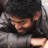 Mayur Malusare