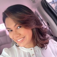 Nayane Monteiro