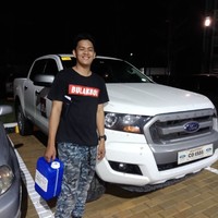 christian dave limos