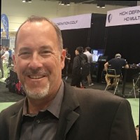 Jim Jamison