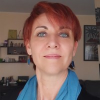 Cristina Sgarzoni