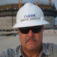 Martin Barclay