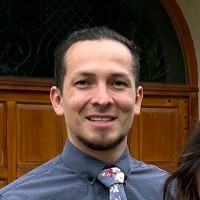 Daniel Gutierrez