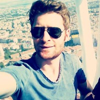 Mustafa Çertel
