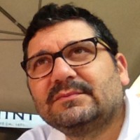 Antonio Pace