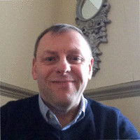 Steve Haig