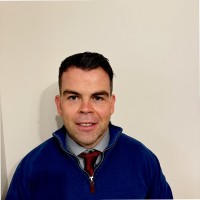 Mark Cox