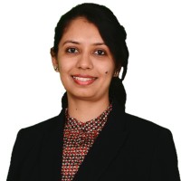 Riddhi Mehta