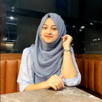 Bushra Azmat Hussain