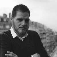 Mickael Sebag