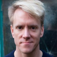 Justin Christensen