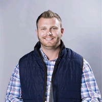 Corey Fuller