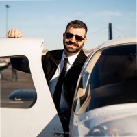 Faris Dahdal