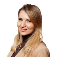 Юлия Жарикова