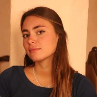 Matilde Magrin