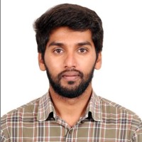 Bhuvanesh Sai Ramakrishnan