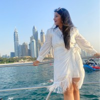 Shreya Agarwal